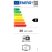 LG 34" 34WR50QK-B.AEU UWQHD VA 100Hz HDMI/DP ívelt monitor