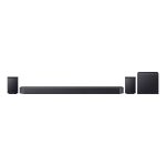 Samsung HW-Q990F 11.1.4 csatornás hangprojektor