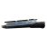 White Shark GK-003141B-US Tachi US fekete gamer billentyűzet