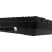 White Shark GK-005121-B/BL-US Hamachi US fekete (blue switch) gamer billentyűzet