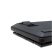White Shark GK-006131-B/BR-US Nagamaki US fekete (brown switch) gamer billentyűzet