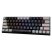 White Shark GK-002113V2-B-G/R-HU Wakizashi 2 HUN fekete-szürke (red switch) gamer billentyűzet