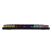 White Shark GK-002113V2-B-G/R-HU Wakizashi 2 HUN fekete-szürke (red switch) gamer billentyűzet