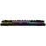 White Shark GK-002713V2-G-B/R-HU Wakizashi 2 HUN szürke-fekete (red switch) gamer billentyűzet