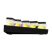 White Shark GK-2202-2B/R-US Ashiko 2 US fekete (red switch) gamer billentyűzet