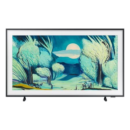 Samsung 50" QE50LS03FAUXXH 4K UHD Smart Lifestyle TV