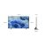Samsung 55" QE55Q8FAAUXXH 4K UHD Smart QLED TV