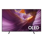 Samsung 55" QE55S85FAUXXH 4K UHD Smart OLED TV