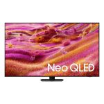   Samsung 65" QE65QN90FATXXH 4K UHD Smart Neo QLED Mini LED TV