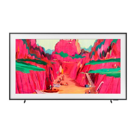 Samsung 85" QE85LS03FWUXXH 4K UHD Smart Lifestyle TV