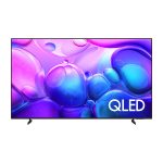 Samsung 85" QE85Q6FAAUXXH 4K UHD Smart QLED TV