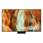   Samsung 85" QE85QN70FAUXXH 4K UHD Smart Neo QLED Mini LED TV