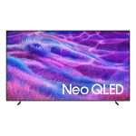   Samsung 85" QE85QN80FAUXXH 4K UHD Smart Neo QLED Mini LED TV