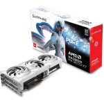   Sapphire Pure AMD Radeon RX 7900 XT 20GB DDR6 320bit PCIe videókártya