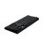 AVAX GM03 PRO 98% HUN Gasket RGB tri-mode mechanikus (Gateron barna switch) billentyűzet