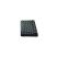 AVAX GM02 PRO 75% HUN Gasket RGB tri-mode mechanikus (Gateron barna switch) billentyűzet