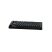 AVAX GM02 PRO 75% HUN Gasket RGB tri-mode mechanikus (Gateron sárga switch) billentyűzet
