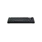   AVAX GM02 75% HUN vezetékes Gasket RGB mechanikus (Outemu barna switch) billentyűzet
