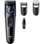 Braun BT 3520 szakállvágó