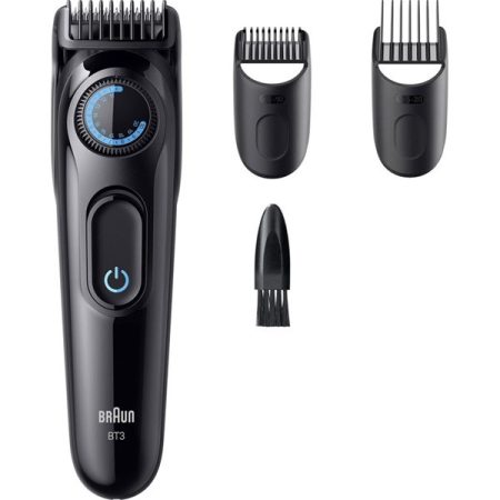 Braun BT 3520 szakállvágó