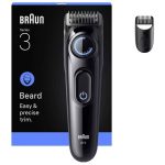 Braun BT 3500 szakállvágó