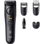 Braun BT 5520 szakállvágó