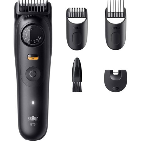 Braun BT 5520 szakállvágó