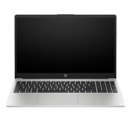 HP 250 G10 15,6"FHD/Intel Core i5-1334U/8GB/512GB/Int.VGA/FreeDOS/ezüst laptop