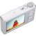 Agfaphoto Realishot DC9200 ezüst digitális fényképezőgép