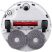 Roborock Qrevo Pro fehér robotporszívó