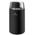 Blaumann BL-9023 fekete kávédaráló 200W, 60g