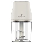 Blaumann BL-9013 2in1 0,5L krém mini chopper aprító