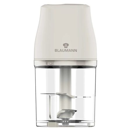 Blaumann BL-9013 2in1 0,5L krém mini chopper aprító