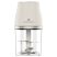 Blaumann BL-9013 2in1 0,5L krém mini chopper aprító