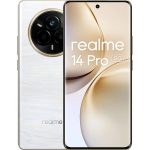   Realme 14 Pro 6,77" 5G 8/256GB DualSIM fehér okostelefon