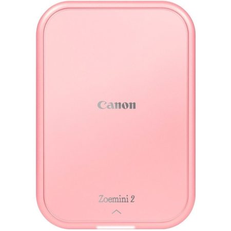 Canon ZOEMINI 2 rózsaarany fotónyomtató