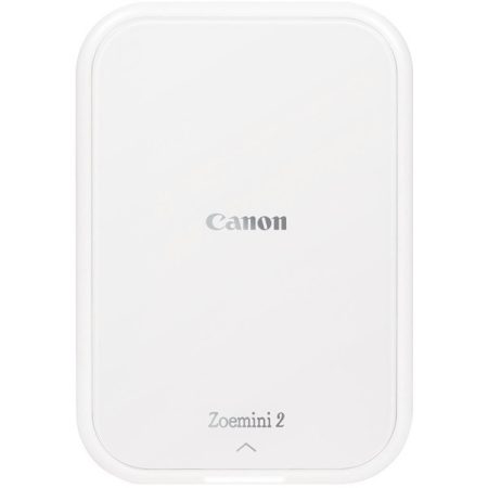 Canon ZOEMINI 2 gyöngyházfehér fotónyomtató