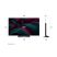 LG 55" OLED55C51LA 4K UHD AI Smart Gamer OLED evo TV