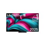 LG 83" OLED83C51LA 4K UHD AI Smart Gamer OLED evo TV