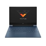   HP Victus 15-fb2012nh 15,6"FHD/AMD Ryzen 5-8645HS/16GB/1TB/RTX 3050 6GB/DOS/kék laptop