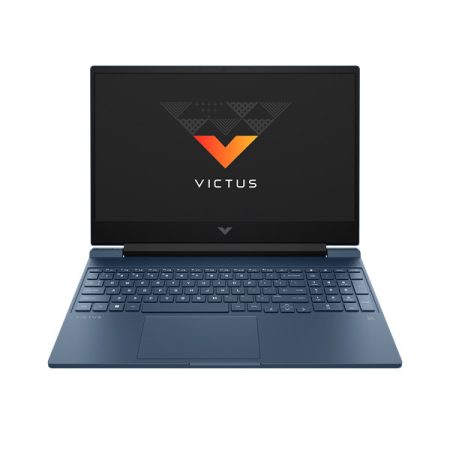 HP Victus 15-fb2012nh 15,6"FHD/AMD Ryzen 5-8645HS/16GB/1TB/RTX 3050 6GB/DOS/kék laptop