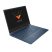 HP Victus 15-fb2012nh 15,6"FHD/AMD Ryzen 5-8645HS/16GB/1TB/RTX 3050 6GB/DOS/kék laptop