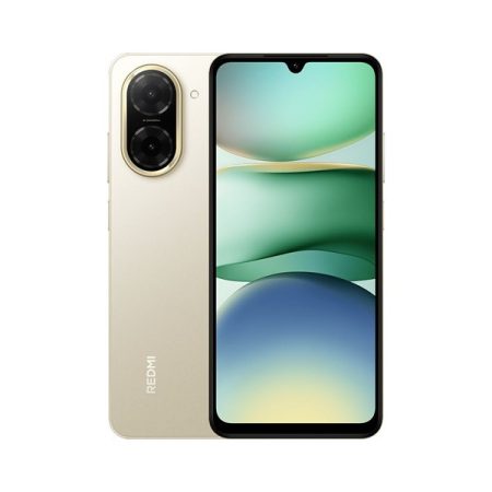 Xiaomi Redmi A5 6,88" LTE 3/64GB DualSIM arany okostelefon