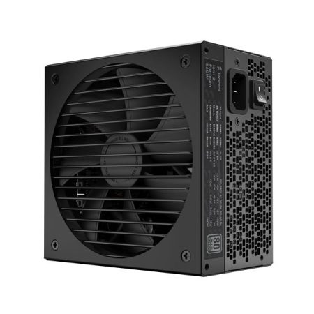 Fractal Design Ion+ 2 550W (560W) 80+ Platinum ventillátorral moduláris dobozos tápegység