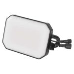   Emos GoSmart 1 darabos, 4 W, RGBIC dimmelhető, WiFi kültéri LED reflektor, bővítő készlet