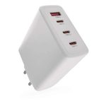 Emos GaN PD 120 W max. univerzális USB töltő