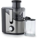 Gorenje JC400BE gyümölcsprés