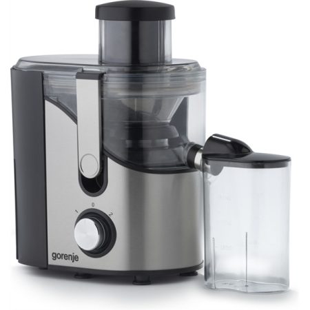Gorenje JC400BE gyümölcsprés