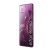 Motorola Edge 60 Pro 6,7" 5G 12/512GB DualSIM Pantone Sparkling Grape - lila okostelefon