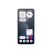 Nothing Phone (3a) Pro 6,77" 5G 12/256GB DualSIM szürke okostelefon